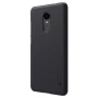 Nillkin Super Frosted Shield Matte cover case for Xiaomi Redmi 5 Plus (Xiaomi Redmi Note 5) order from official NILLKIN store